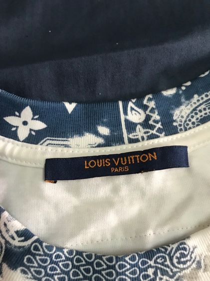 ถูกๆเสื้อlv ชาย ใส่ปีใหม่หล่อๆ รูปที่ 3