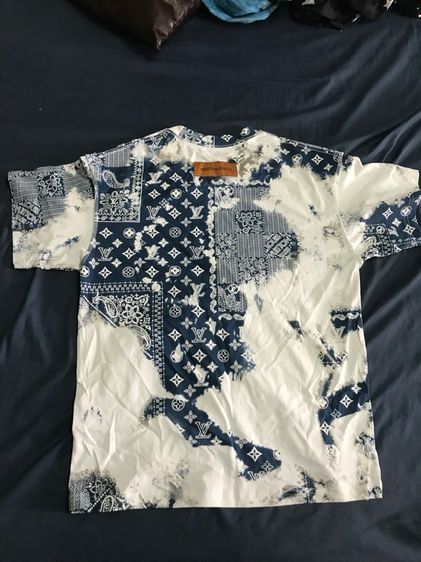 ถูกๆเสื้อlv ชาย ใส่ปีใหม่หล่อๆ รูปที่ 2