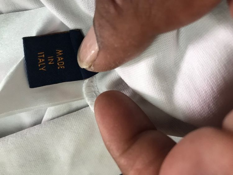 ถูกๆเสื้อlv ชาย ใส่ปีใหม่หล่อๆ รูปที่ 6