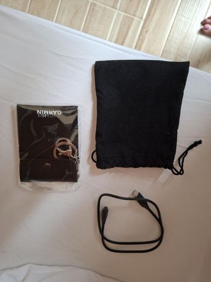 smart watch Garmin Venu3สีขาวเครื่องไทยไม่เคยใช้งาน