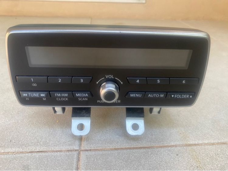 อื่นๆ อะไหล่มาสด้า Cx-3