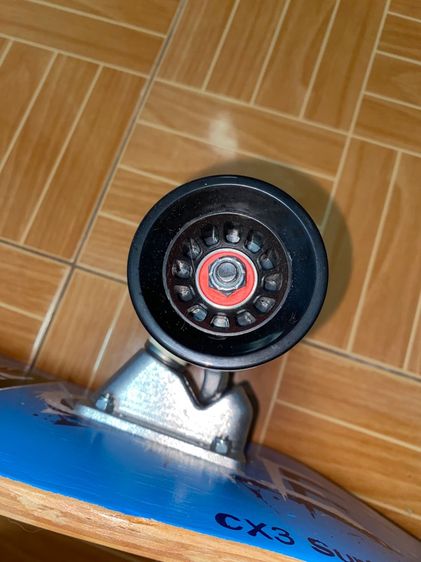 เซิร์ฟบอร์ด รูปที่ 3