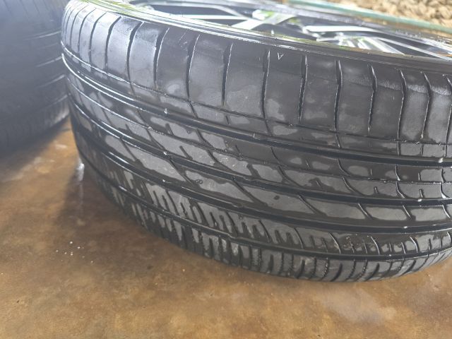 ล้อCHR5รู114พร้อมยางtoyo รูปที่ 7