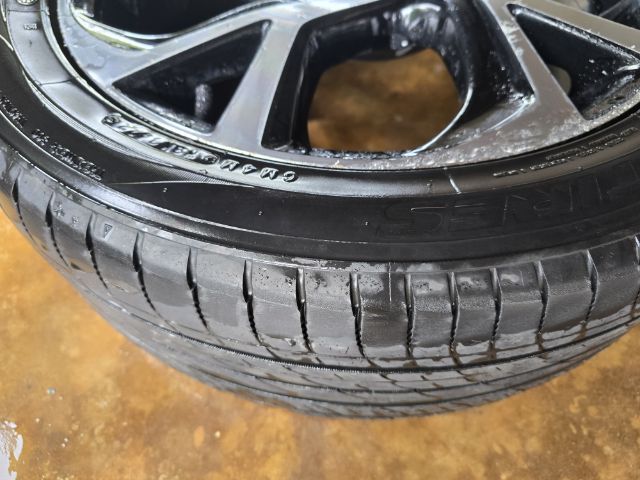 ล้อCHR5รู114พร้อมยางtoyo รูปที่ 6