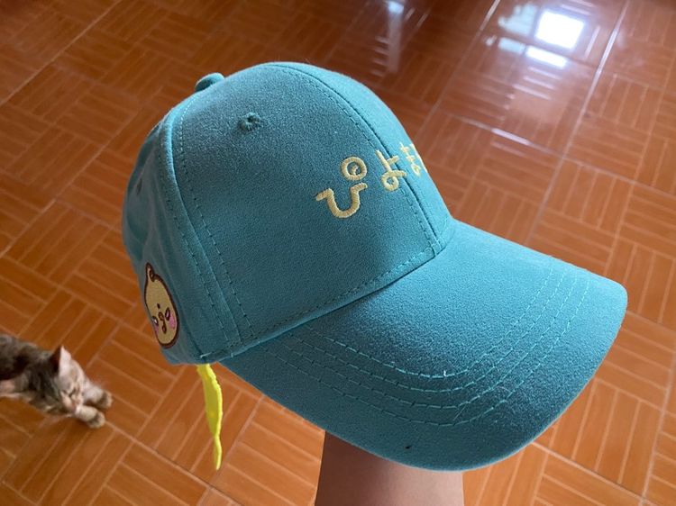 หมวกแก๊ป