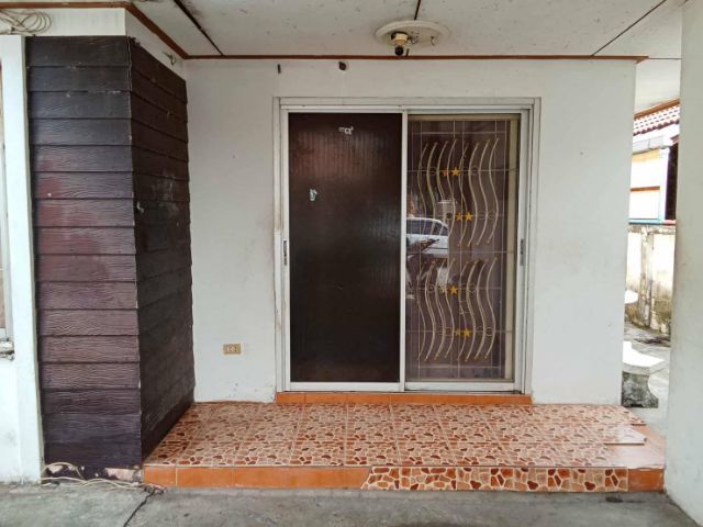 อื่นๆ สร้างเสร็จก่อน 2010 ขายบ้านแฝด 1 ชั้น 32 ตารางวา รูปที่ 3