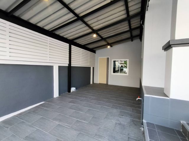 ขายบ้าน แกรนด์กิตติยา พุทธมณฑลสาย 4 ศาลายา รูปที่ 4