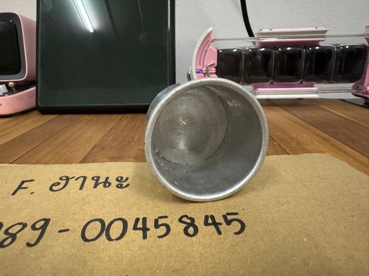 กรวยเติมน้ำมันตะเกียง รูปที่ 3