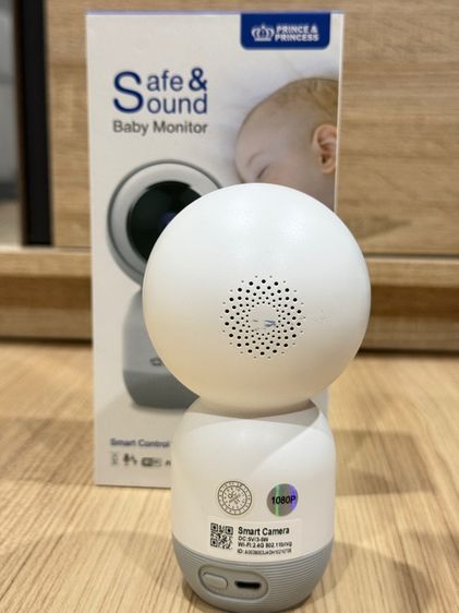 กล้องวงจรปิด for Baby รูปที่ 3