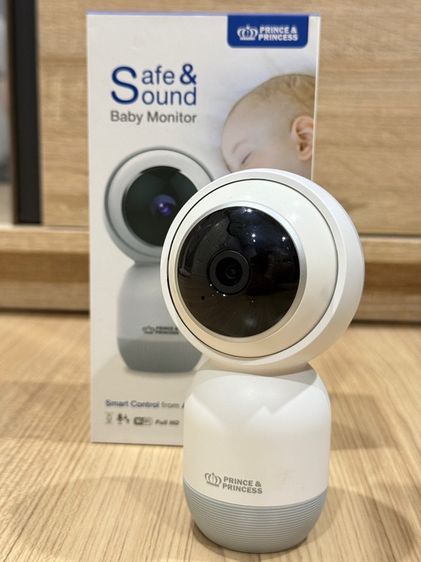 กล้องวงจรปิด for Baby