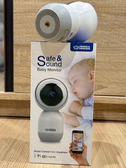 กล้องวงจรปิด for Baby รูปที่ 4