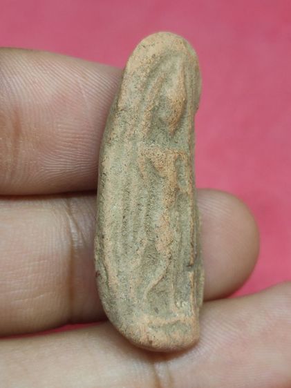 พระลีลา รูปที่ 3