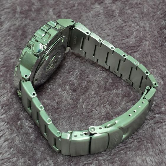 Seiko Modified Monster รูปที่ 5