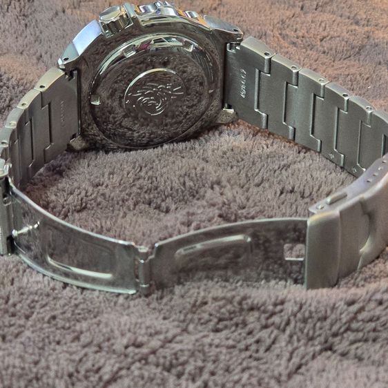 Seiko Modified Monster รูปที่ 11