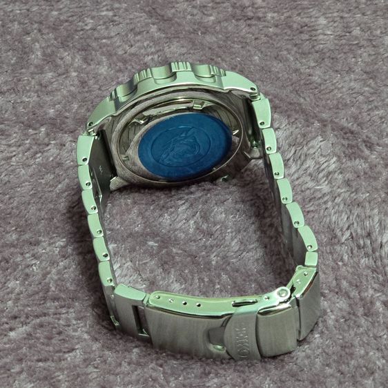 Seiko SKZ331K1 Snow Monster Limited Edition รูปที่ 8