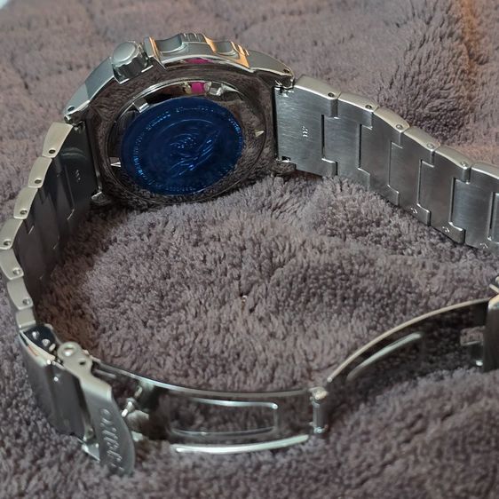 Seiko SKZ331K1 Snow Monster Limited Edition รูปที่ 15