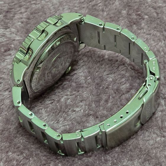Seiko SRP309 Orange Monster The Fang 2nd Gen  รูปที่ 6