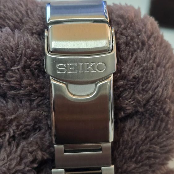 Seiko SRP309 Orange Monster The Fang 2nd Gen  รูปที่ 7