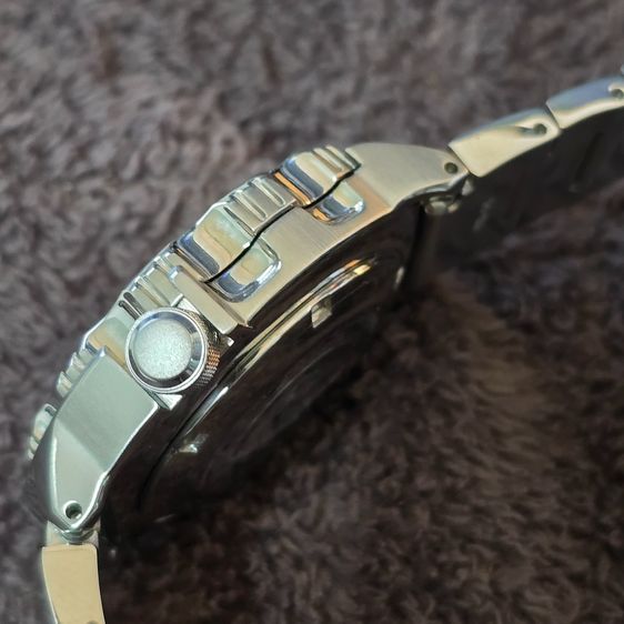 Seiko SRP309 Orange Monster The Fang 2nd Gen  รูปที่ 13