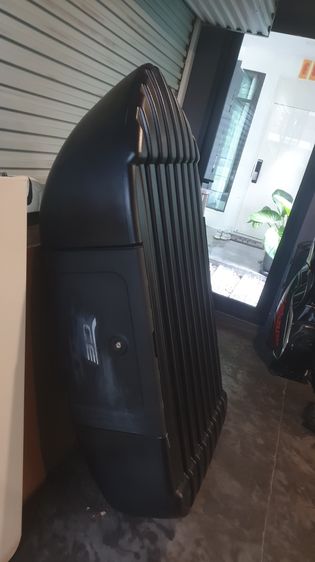 Roofbox 3Dกล่องสัมภาระอเนกประสงค์บนหลังคารถ รูปที่ 8