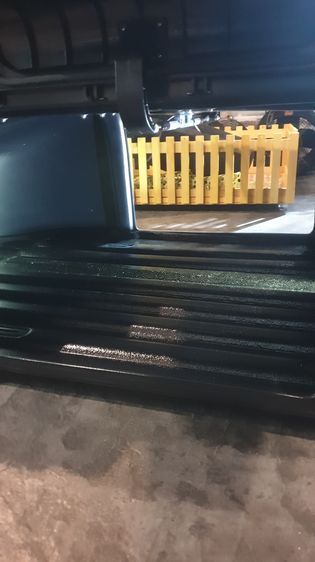 Roofbox 3Dกล่องสัมภาระอเนกประสงค์บนหลังคารถ รูปที่ 16