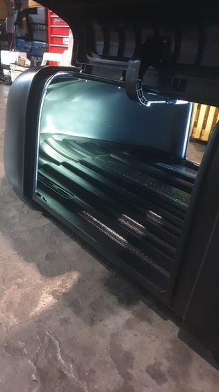 Roofbox 3Dกล่องสัมภาระอเนกประสงค์บนหลังคารถ รูปที่ 15