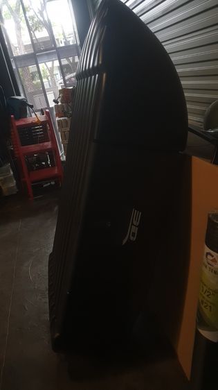 Roofbox 3Dกล่องสัมภาระอเนกประสงค์บนหลังคารถ รูปที่ 7