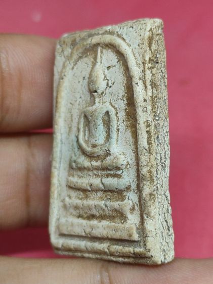 พระสมเด็จ รูปที่ 2