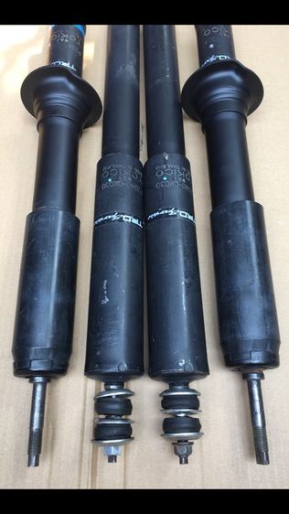 โช๊ค TRD TOYOTA ฟอจูนเนอร ปี 2004 ถึง 2015 รูปที่ 6