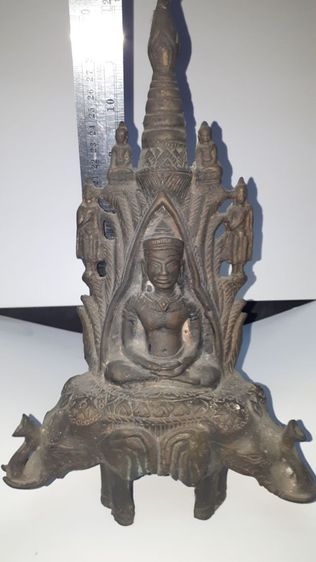 พระบูชา