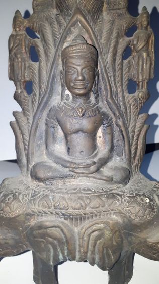 พระบูชา รูปที่ 4