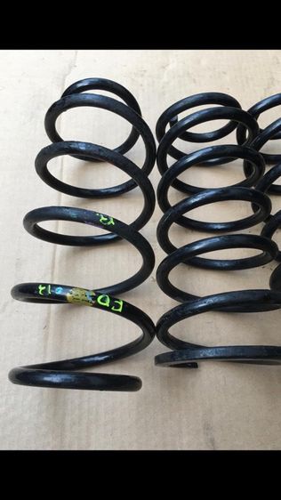 สปริง เดิม หน้า หลัง HONDA Civc FD ปี 2006 ถึง 2012 รูปที่ 12