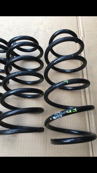 สปริง เดิม หน้า หลัง HONDA Civc FD ปี 2006 ถึง 2012 รูปที่ 11