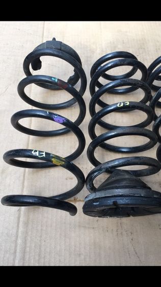 สปริง เดิม หน้า หลัง HONDA Civc FD ปี 2006 ถึง 2012 รูปที่ 5