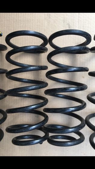 สปริง เดิม หน้า หลัง HONDA Civc FD ปี 2006 ถึง 2012 รูปที่ 10