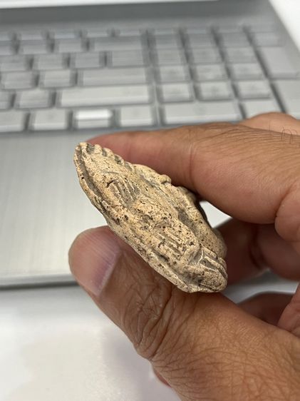 พระกรุเนื้อดินไม่ทราบที่ รูปที่ 5