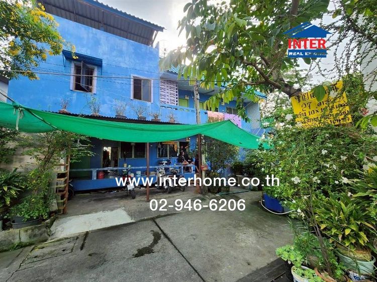 ห้องเช่า 2 ชั้น 47 ตร.ว. ห้องเช่า ซอยด่านสำโรง24-23-1 แยก4 ถนนด่านสำโรง ถนนศรีด่าน เมืองสมุทรปราการ สมุทรปราการ รูปที่ 2