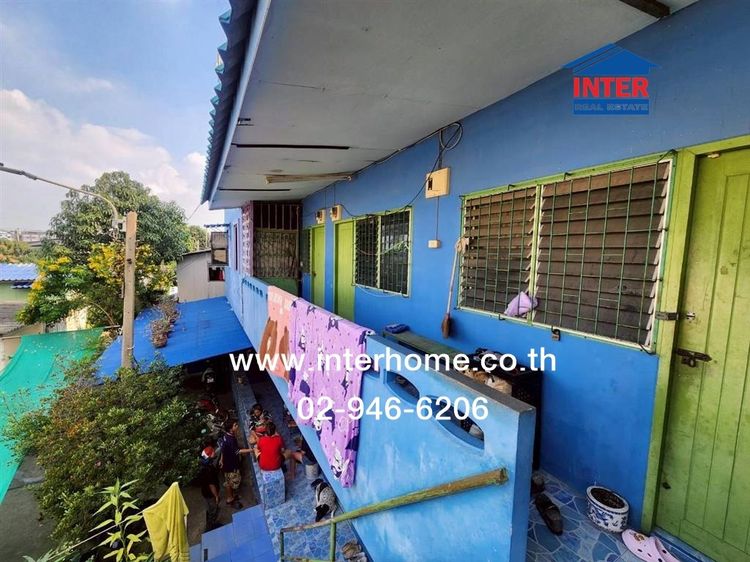 ห้องเช่า 2 ชั้น 47 ตร.ว. ห้องเช่า ซอยด่านสำโรง24-23-1 แยก4 ถนนด่านสำโรง ถนนศรีด่าน เมืองสมุทรปราการ สมุทรปราการ รูปที่ 4