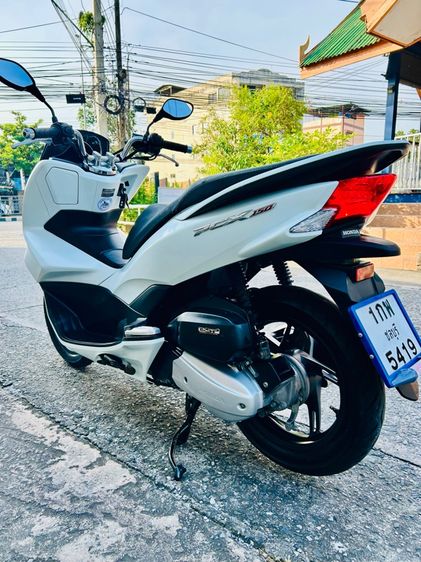 Honda Pcx 150 ปี2015 กุญแจรีโมท สด-ผ่อน รูปที่ 6