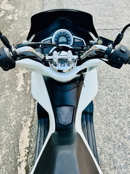 Honda Pcx 150 ปี2015 กุญแจรีโมท สด-ผ่อน รูปที่ 8