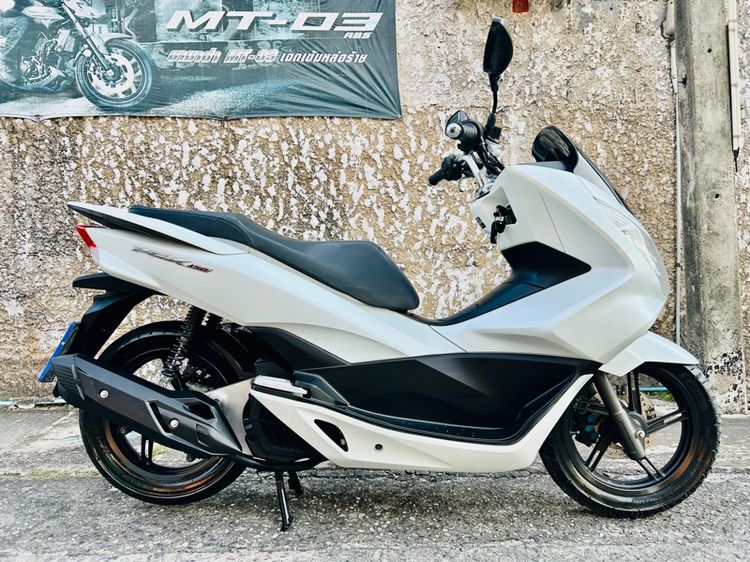 Honda Pcx 150 ปี2015 กุญแจรีโมท สด-ผ่อน รูปที่ 3