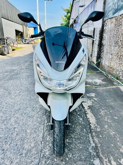Honda Pcx 150 ปี2015 กุญแจรีโมท สด-ผ่อน รูปที่ 2