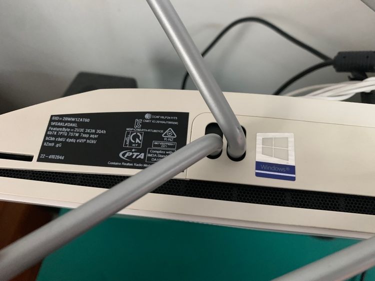HP AIO รูปที่ 6