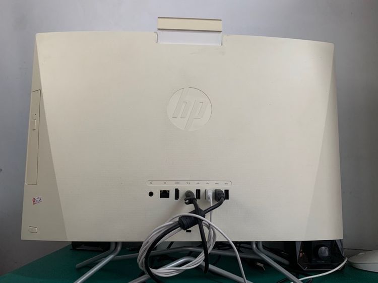 HP AIO รูปที่ 9