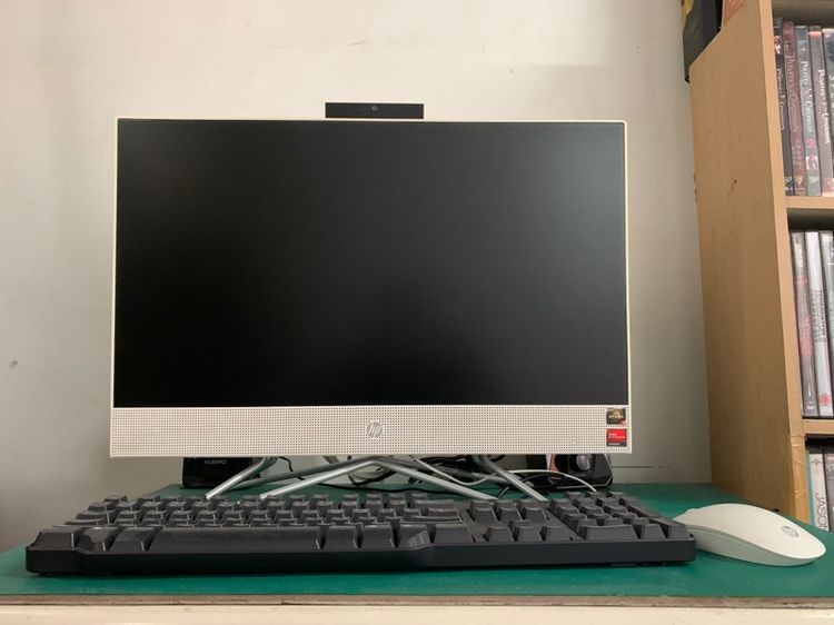 HP AIO