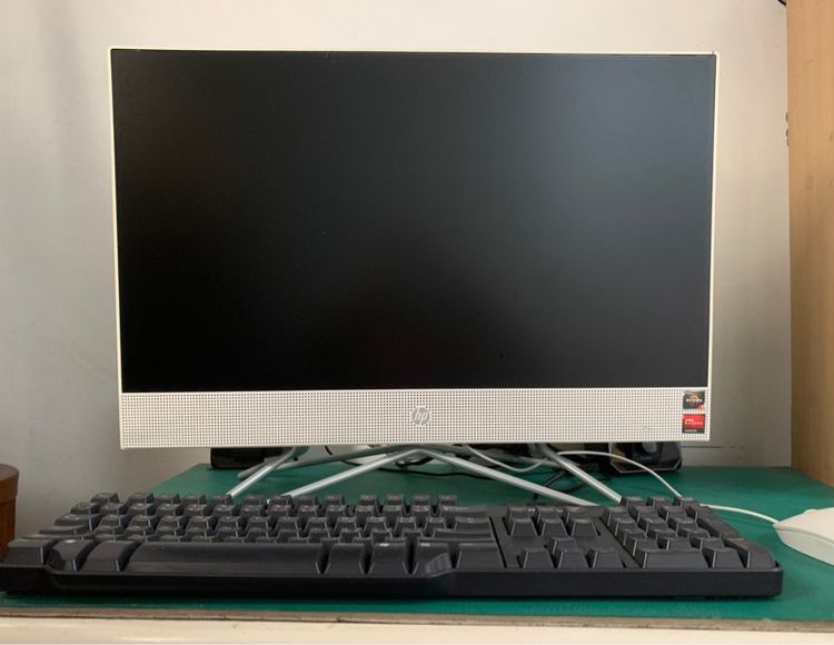 HP AIO รูปที่ 8