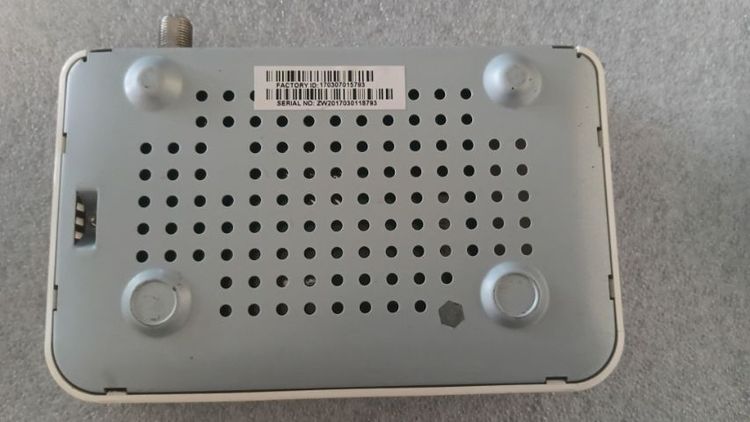 กล่องรับสัณญาณ รูปที่ 5