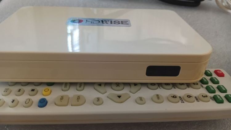 กล่องรับสัณญาณ รูปที่ 3