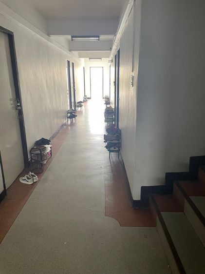 ขายอพาร์ทเม้นท์บางปูใกล้รถไฟฟ้าbtsทำเลดีขายด่วน24ล้านบาท รูปที่ 3