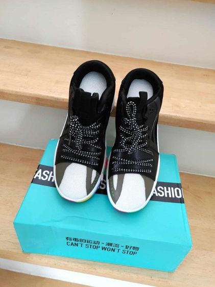 รองเท้า รูปที่ 2